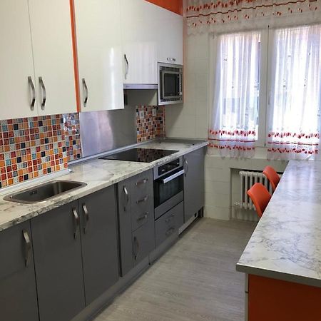 El Ramillete Lägenhet Soria Exteriör bild